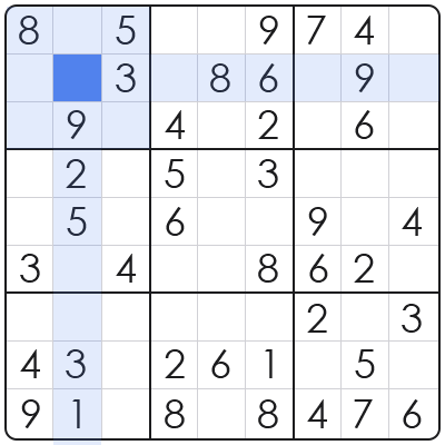 printable easy sudoku sheets