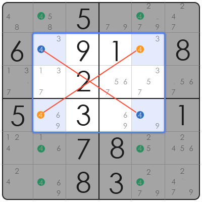 6 sudoku