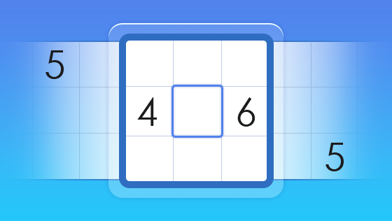 sudoku number combinations